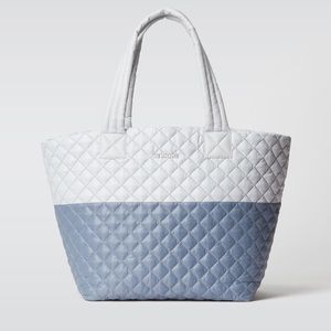 MZ Wallace Medium Metro Tote